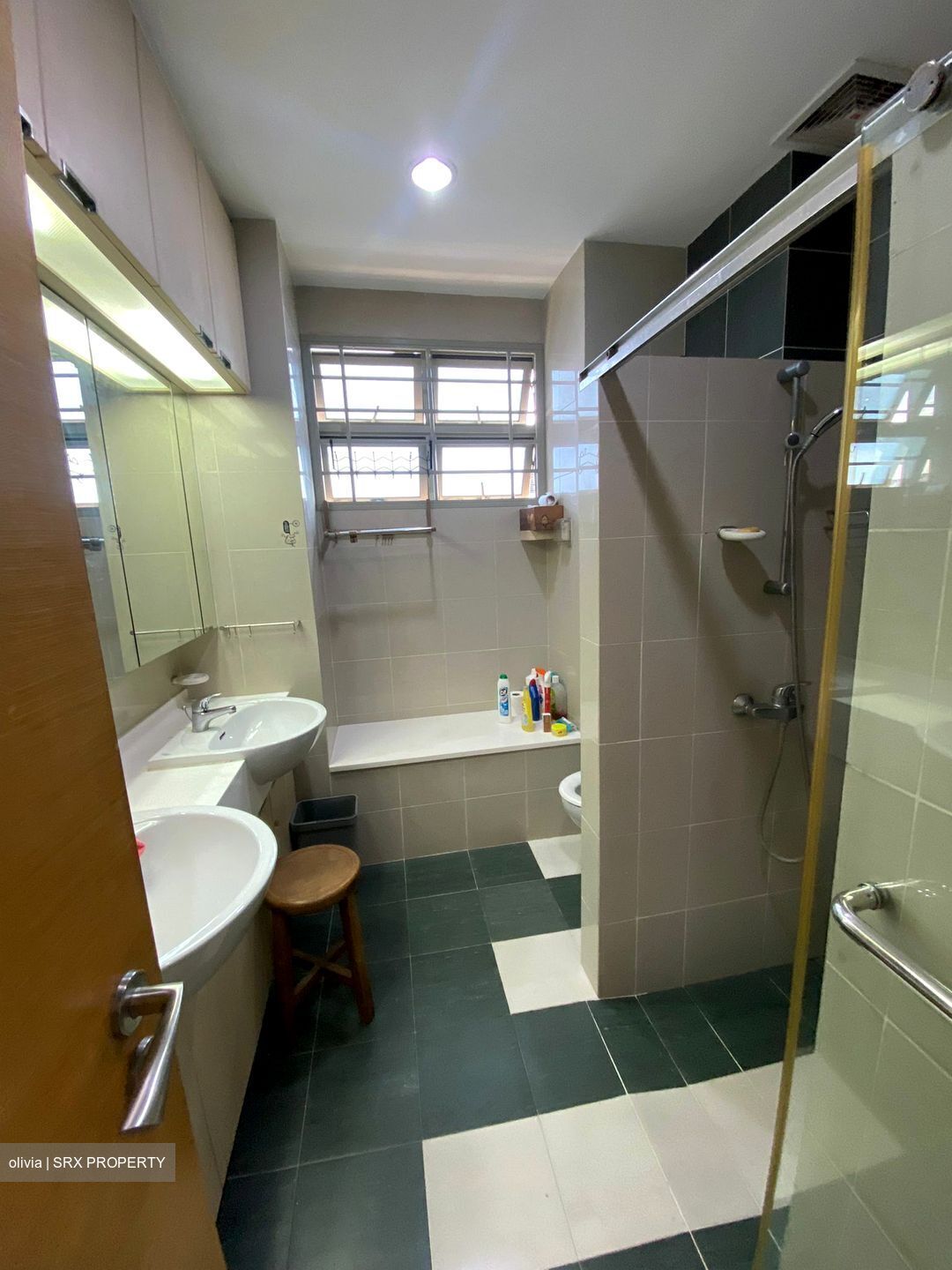 The Beccagayle (D15), Apartment #628446491